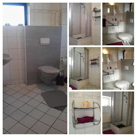 Rügenurlaub-tiebs Apartamento