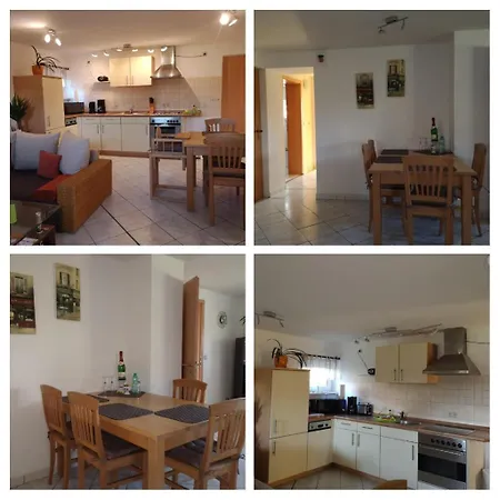 Apartamento Rügenurlaub-tiebs