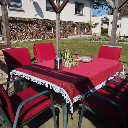 Rügenurlaub-tiebs * Sehlen