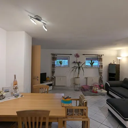 Rügenurlaub-tiebs * Sehlen