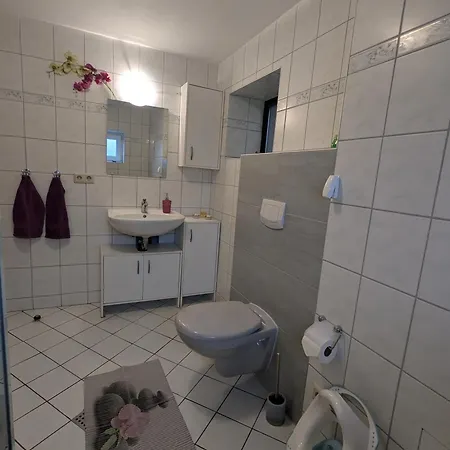 Rügenurlaub-tiebs Apartamento
