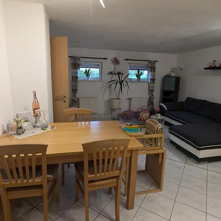 Rügenurlaub-tiebs Sehlen