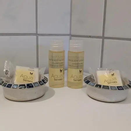Apartamento Rügenurlaub-tiebs Sehlen