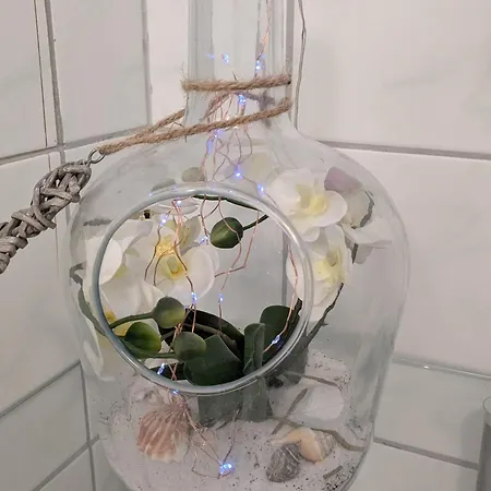 Apartamento Rügenurlaub-tiebs